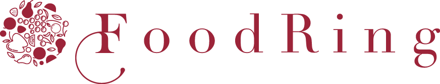 FoodRing Logo